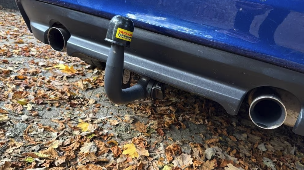 Jaguar XE 2.0 R-Sport