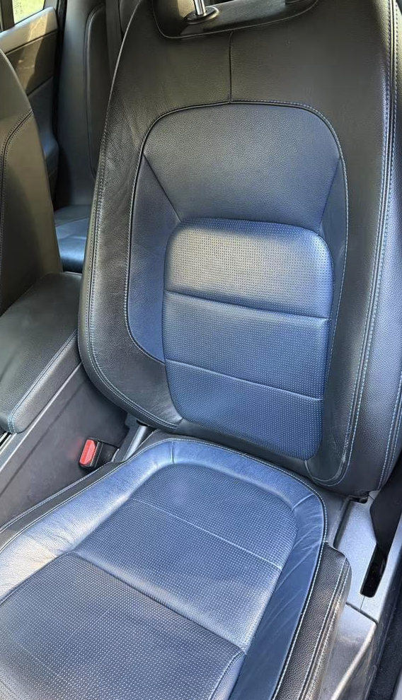 Jaguar XE 2.0 R-Sport