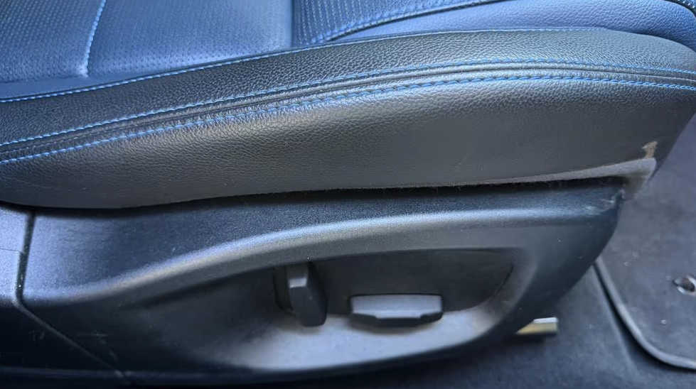 Jaguar XE 2.0 R-Sport