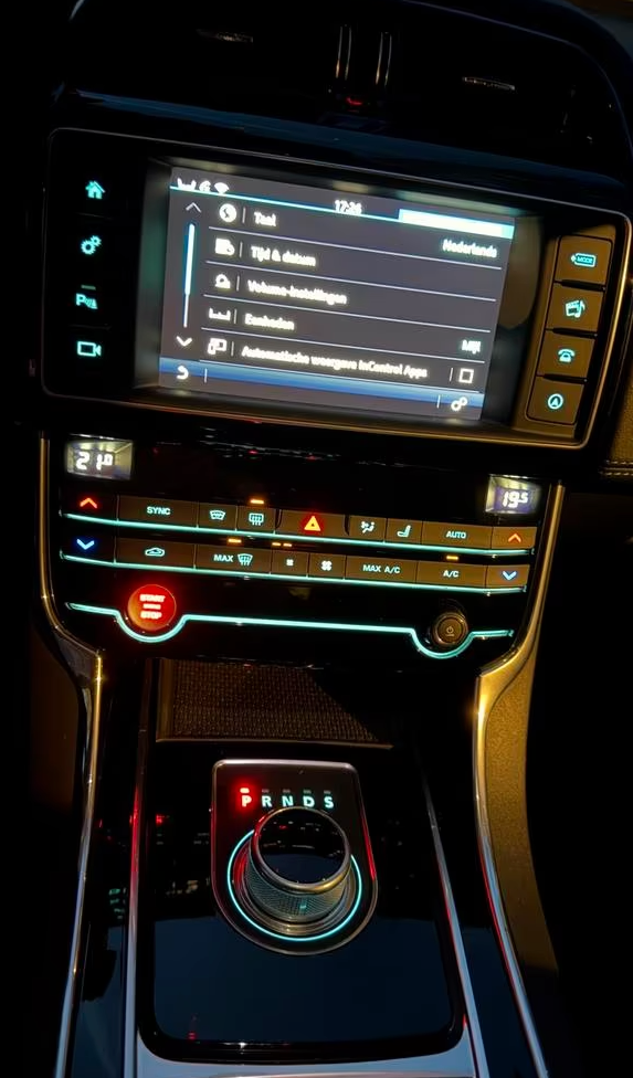 Jaguar XE 2.0 R-Sport