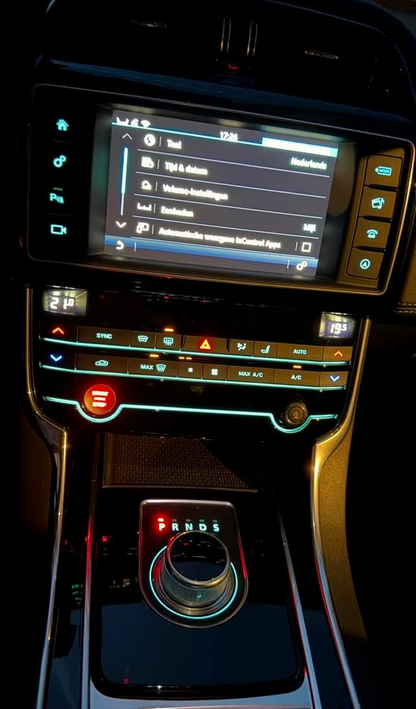 Jaguar XE 2.0 R-Sport