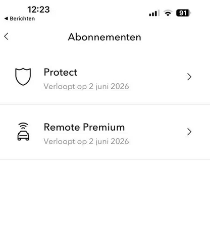 Jaguar XE 2.0 R-Sport