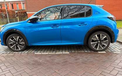 Peugeot e-208 GT Pack 50 kWh