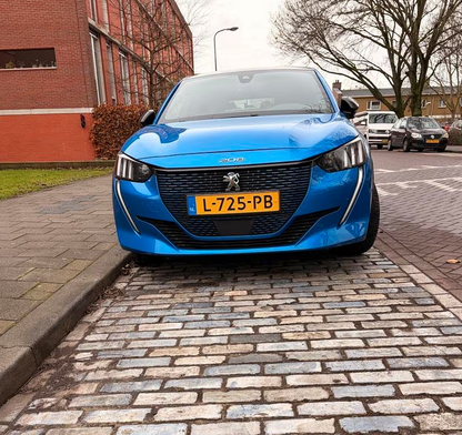 Peugeot e-208 GT Pack 50 kWh