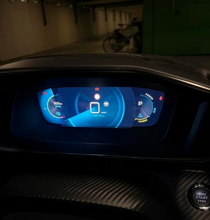 Peugeot e-208 GT Pack 50 kWh