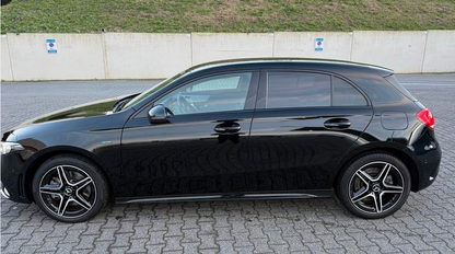 Mercedes-Benz A250e AMG