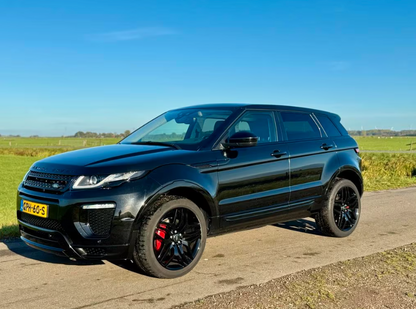 Land Rover Range Rover Evoque 2.0