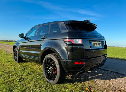Land Rover Range Rover Evoque 2.0