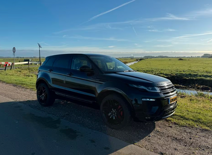 Land Rover Range Rover Evoque 2.0