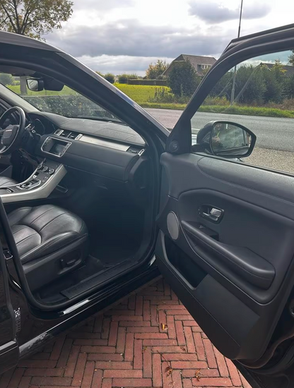 Land Rover Range Rover Evoque 2.0