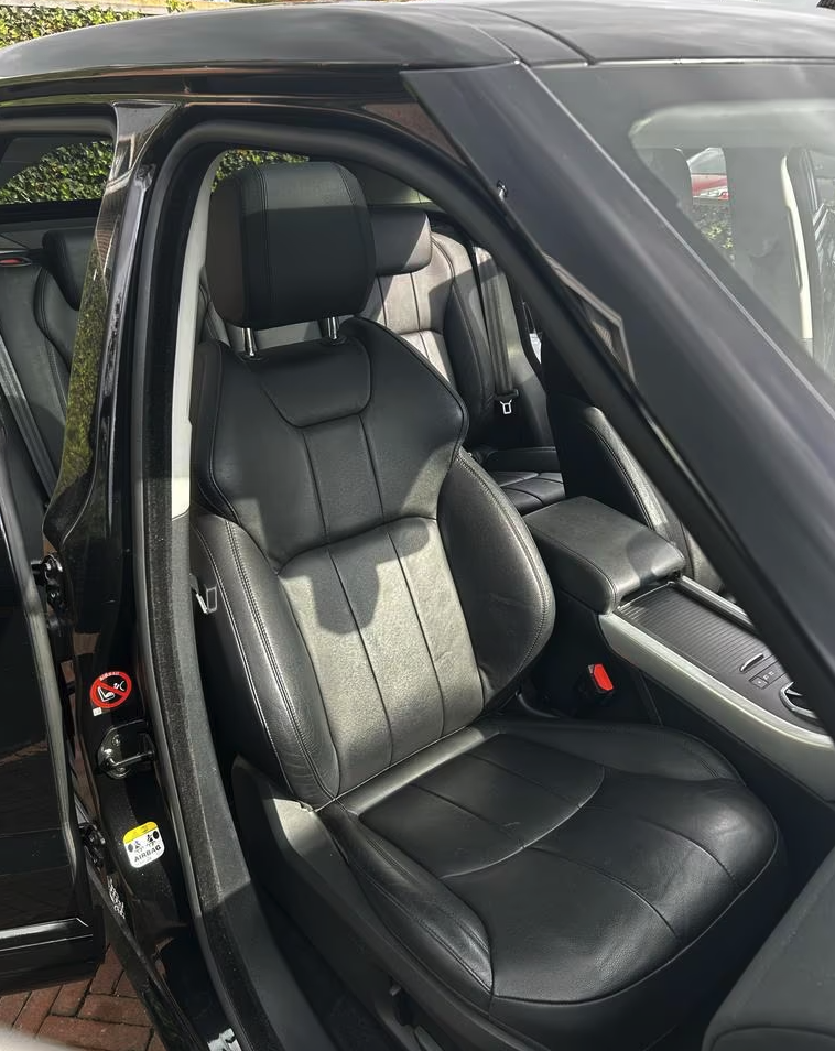 Land Rover Range Rover Evoque 2.0