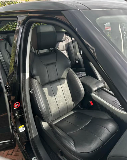 Land Rover Range Rover Evoque 2.0