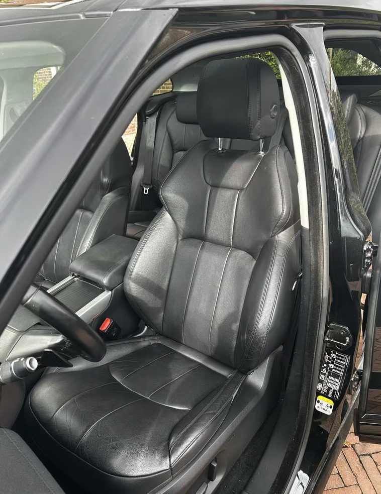 Land Rover Range Rover Evoque 2.0