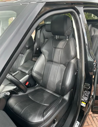 Land Rover Range Rover Evoque 2.0