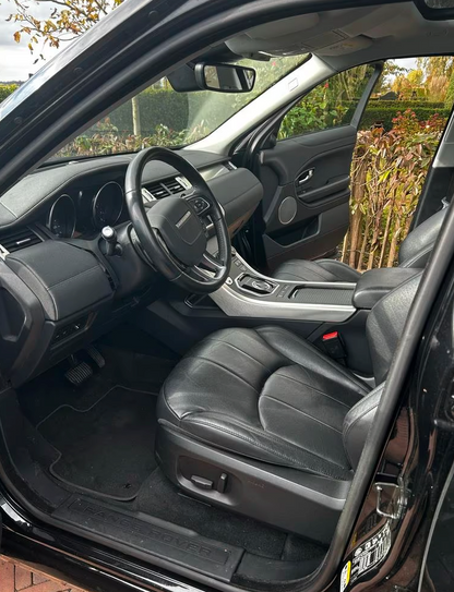 Land Rover Range Rover Evoque 2.0