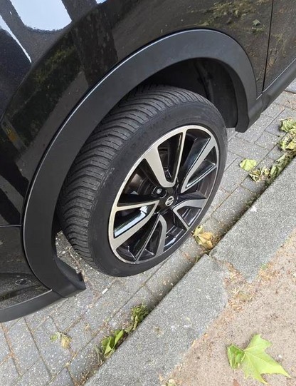 Nissan Qashqai 1.2 DIG-T CVT