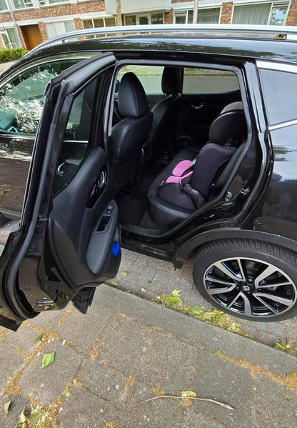 Nissan Qashqai 1.2 DIG-T CVT