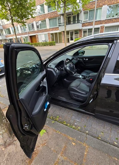 Nissan Qashqai 1.2 DIG-T CVT