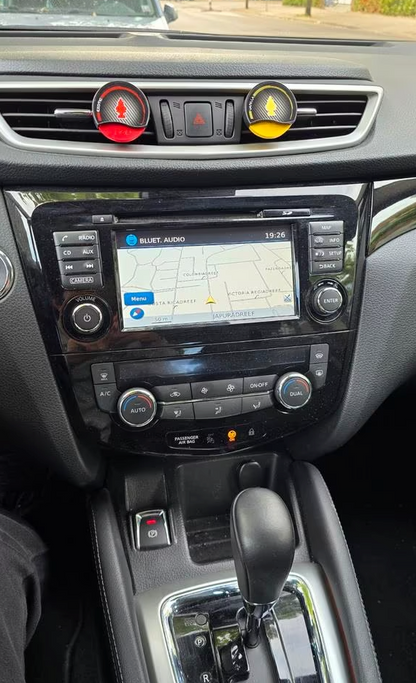 Nissan Qashqai 1.2 DIG-T CVT