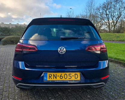 Volkswagen E-Golf