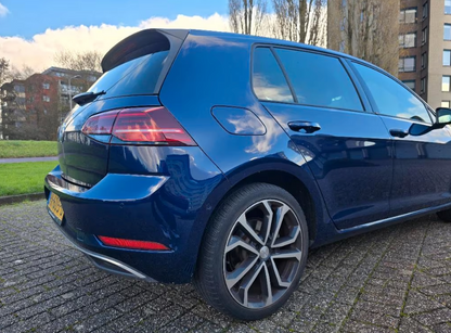 Volkswagen E-Golf