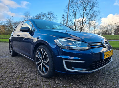 Volkswagen E-Golf