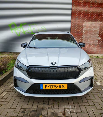 Skoda Enyaq 60 Sportline