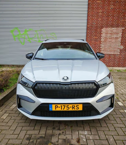 Skoda Enyaq 60 Sportline