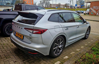 Skoda Enyaq 60 Sportline
