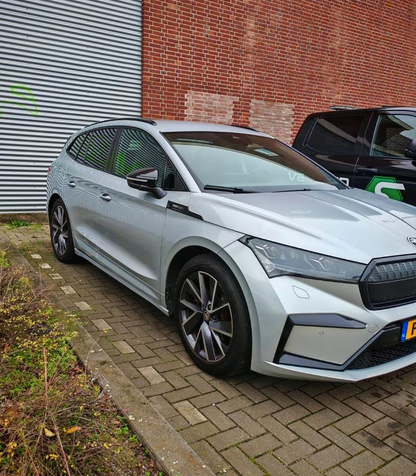 Skoda Enyaq 60 Sportline