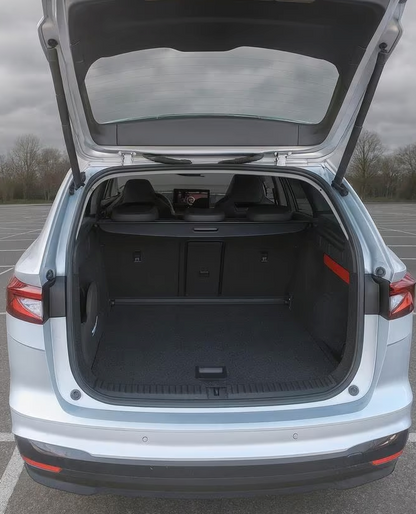 Skoda Enyaq 60 Sportline