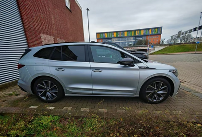 Skoda Enyaq 60 Sportline