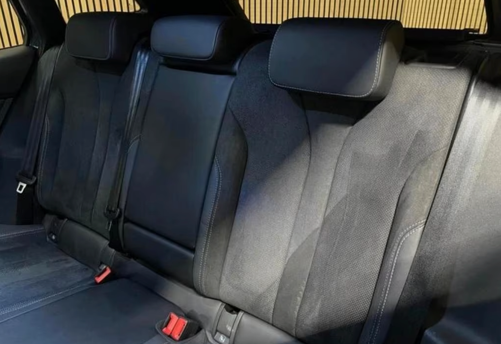 Skoda Enyaq 60 Sportline