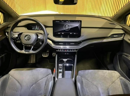 Skoda Enyaq 60 Sportline