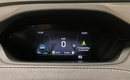 Skoda Enyaq 60 Sportline