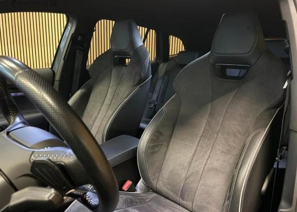 Skoda Enyaq 60 Sportline