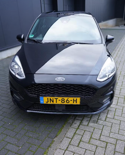 Ford Fiesta ST-line