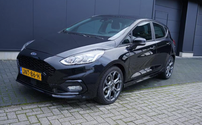 Ford Fiesta ST-line