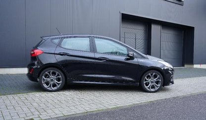 Ford Fiesta ST-line