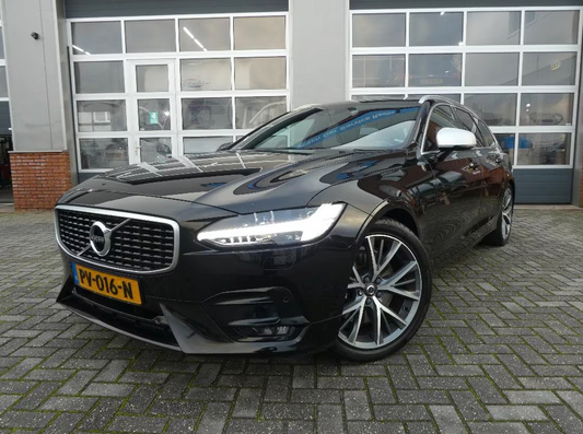 Volvo V90 T5