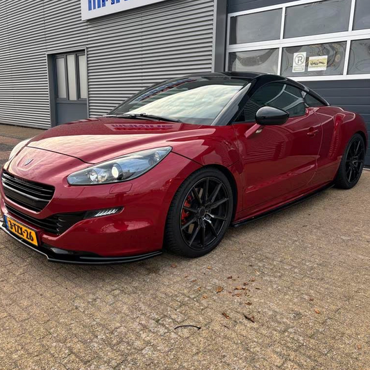 Peugeot RCZ 1.6 230 PK