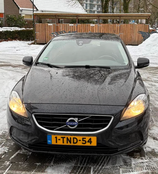 Volvo V40 1.6 T2