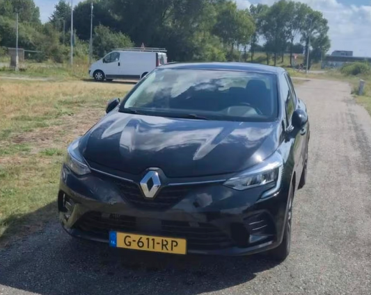 Renault Clio 1.3 TCe