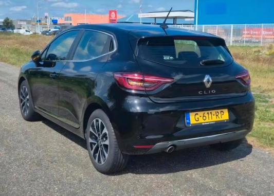 Renault Clio 1.3 TCe