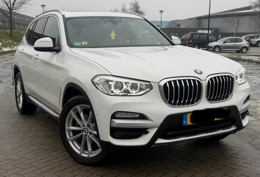 BMW X3 20i High Executive