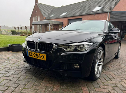 BMW 330e M-Sport