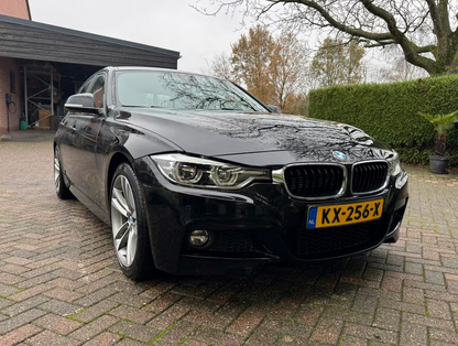 BMW 330e M-Sport