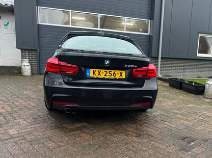 BMW 330e M-Sport
