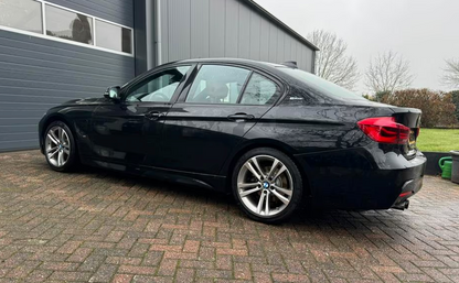 BMW 330e M-Sport