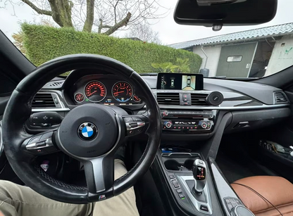 BMW 330e M-Sport